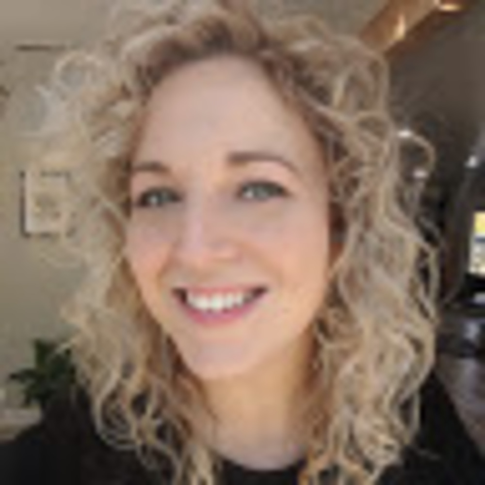 Meet your Posher, Whitney